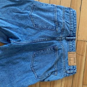 Frank and oak stevie jeans